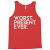 worst present ever Tank Top