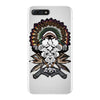 smokin pipes n feathers iPhone 7 Plus Case