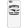 jaws cool shark iPhone 6/6s Case
