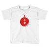 Fighter Toddler T-shirt