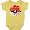 let&rsquo;s get it started Baby Onesie