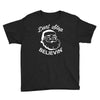 don't stop believing Youth Tee