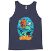 the little cthulhu Tank Top