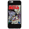 michonne inspired by the walking dead ideal birthday giftpresent iPhone 6/6s Case