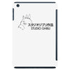 studio ghibli iPad Mini