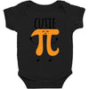 Cutie Pi Baby Bodysuit