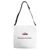 life Adjustable Strap Totes