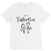 be my valentine V-Neck Tee