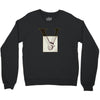 hand in hand Crewneck Sweatshirt