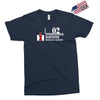 case ih farm center line Exclusive T-shirt