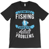 go fishing T-Shirt