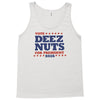 vote deez nuts Tank Top