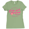 volleyball you got served grand haven high school champions Ladies Fitted T-Shirt