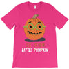 spec tacular pumpkin T-Shirt