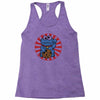 maneki cookie Racerback Tank