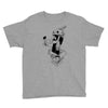 calaca Youth Tee