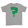 riddle me this! Youth Tee