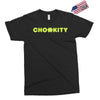 Chookity Exclusive T-shirt
