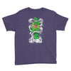 smoking Youth Tee