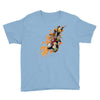 masters attack! Youth Tee