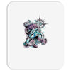 summer cthulhu Mousepad