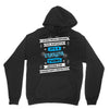 It's A Grandpa Thing Hoodie