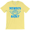 MENDES_ARMY 7 T-Shirt