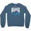 atoms for peace Crewneck Sweatshirt