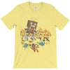 robotron wreaks havoc T-Shirt