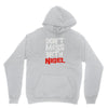 don't mess with nigel Youth Hoodie