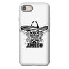 amigo cowboy iPhone 8
