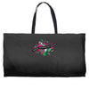 when dinosaurs ruled Weekender Totes