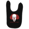 clowns Baby Bibs
