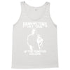 frankenstein's day care Tank Top