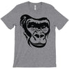 monkey face T-Shirt