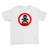 fahrie77 Youth Tee