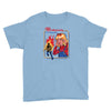 pyrokinesis for beginners Youth Tee