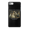 Diego Velazquez Las Meninas iPhone 7 Case