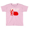 don't stop believin Toddler T-shirt