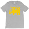 sri lanka international  national country lion sport flag T-Shirt