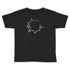 crazy caramel Toddler T-shirt