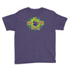 i&rsquo;m skeletons of fun! Youth Tee