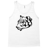 tribal tiger Tank Top