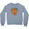 vulcanicks Crewneck Sweatshirt