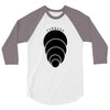TORNADO 3/4 Sleeve Shirt