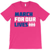 March For Our Lives T-Shirt