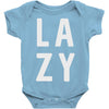 lazy Baby Onesie