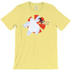 big hero 6 by lobatalobos T-Shirt