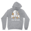 Beer A Way Of Life Hoodie