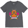 meat hippie V-Neck Tee